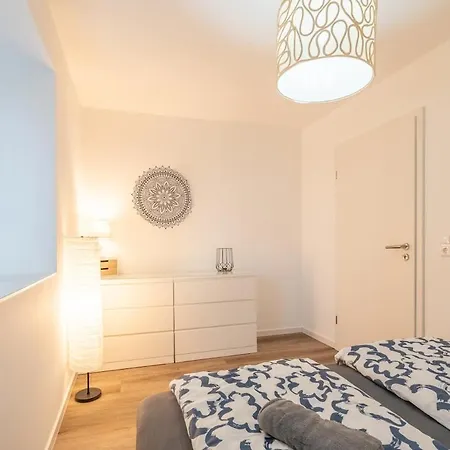 Stilvolle In Bester Lage Daire