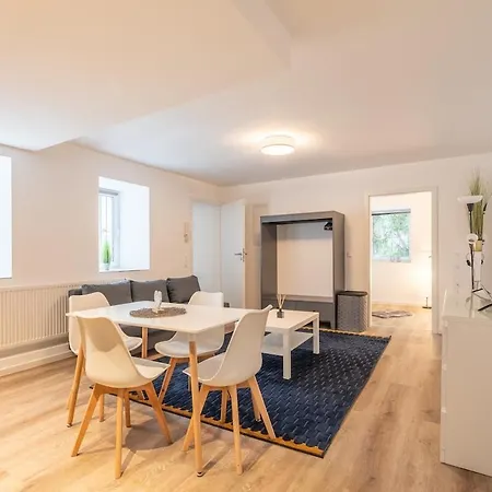 Apartment Stilvolle In Bester Lage Leipzig