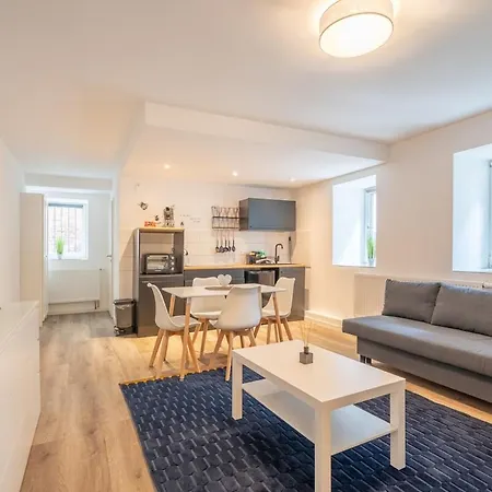 Apartment Stilvolle In Bester Lage Leipzig